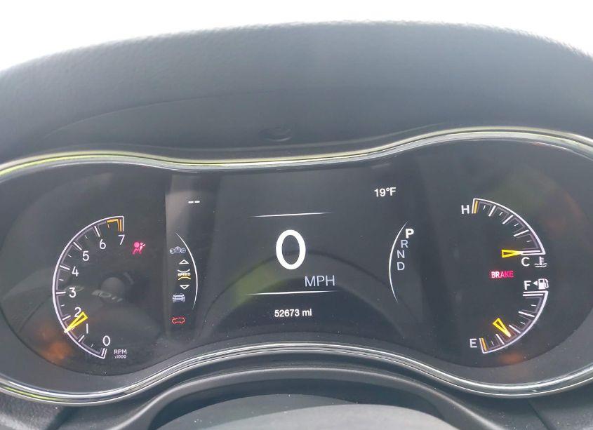 Photo 7 of 2021 Jeep Grand CHEROKEE 80TH ANNIVERSARY 4X4 (VIN 1C4RJFBG2MC686676)