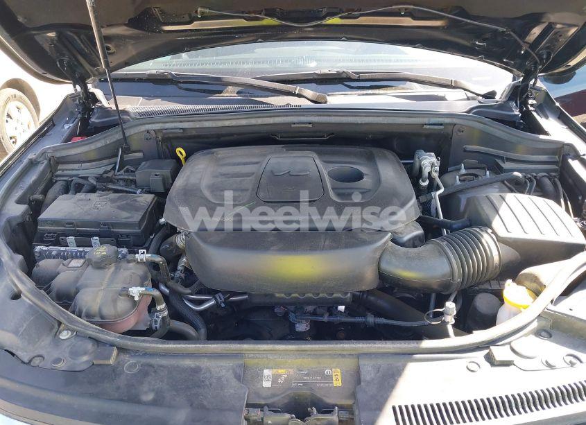 Photo 10 of 2021 Jeep Grand CHEROKEE LIMITED 4X4 (VIN 1C4RJFBG2MC701841)