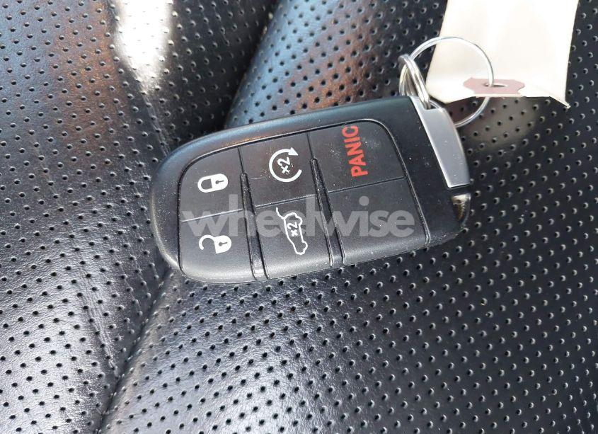 Photo 11 of 2021 Jeep Grand CHEROKEE LIMITED 4X4 (VIN 1C4RJFBG2MC701841)