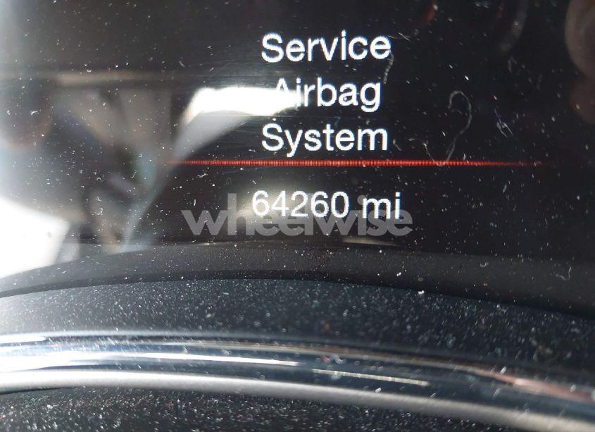 Photo 15 of 2021 Jeep Grand CHEROKEE LIMITED 4X4 (VIN 1C4RJFBG2MC701841)