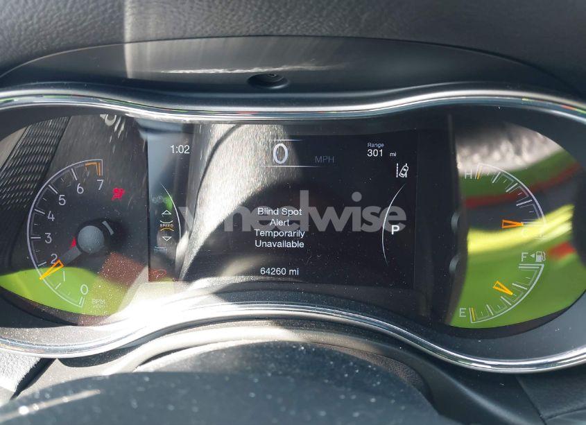 Photo 7 of 2021 Jeep Grand CHEROKEE LIMITED 4X4 (VIN 1C4RJFBG2MC701841)