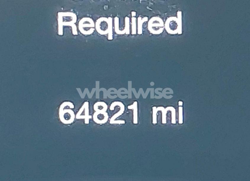 Photo 15 of 2021 Jeep Grand CHEROKEE LIMITED 4X4 (VIN 1C4RJFBG2MC754779)