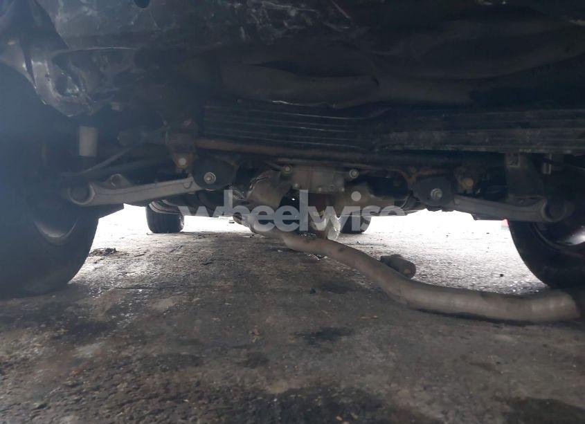 Photo 17 of 2021 Jeep Grand CHEROKEE LIMITED 4X4 (VIN 1C4RJFBG2MC754779)