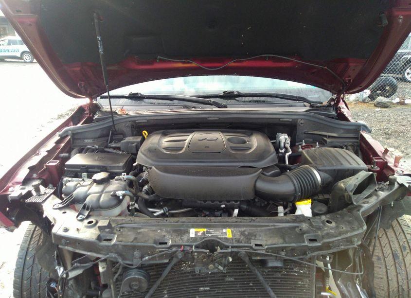 Photo 10 of 2021 Jeep Grand CHEROKEE LIMITED 4X4 (VIN 1C4RJFBG2MC768553)