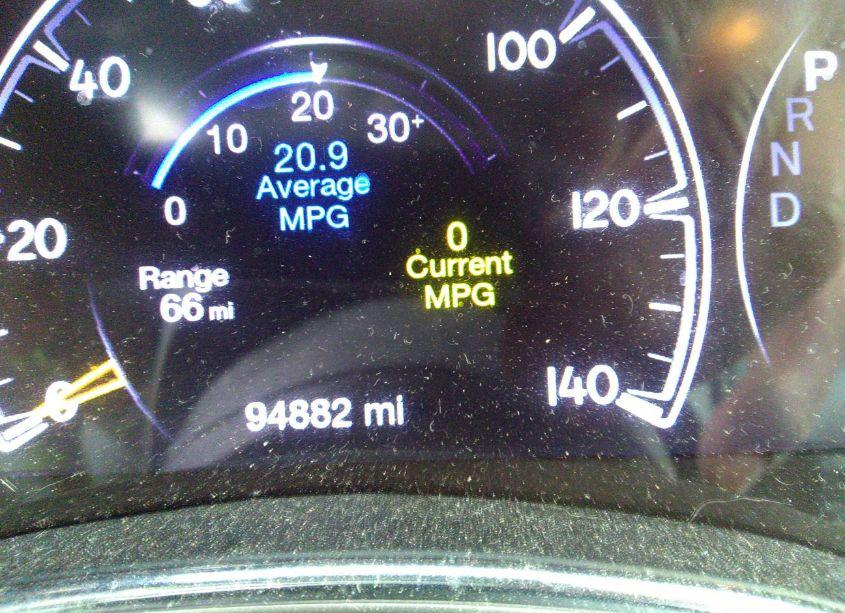 Photo 15 of 2021 Jeep Grand CHEROKEE LIMITED 4X4 (VIN 1C4RJFBG2MC768553)