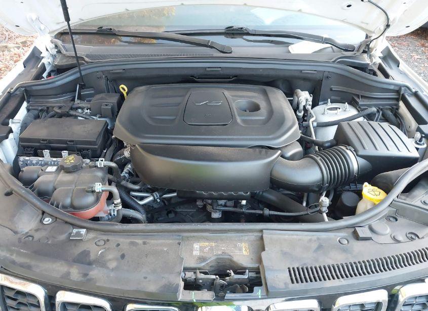 Photo 10 of 2022 Jeep Grand CHEROKEE LIMITED (VIN 1C4RJFBG2NC111415)