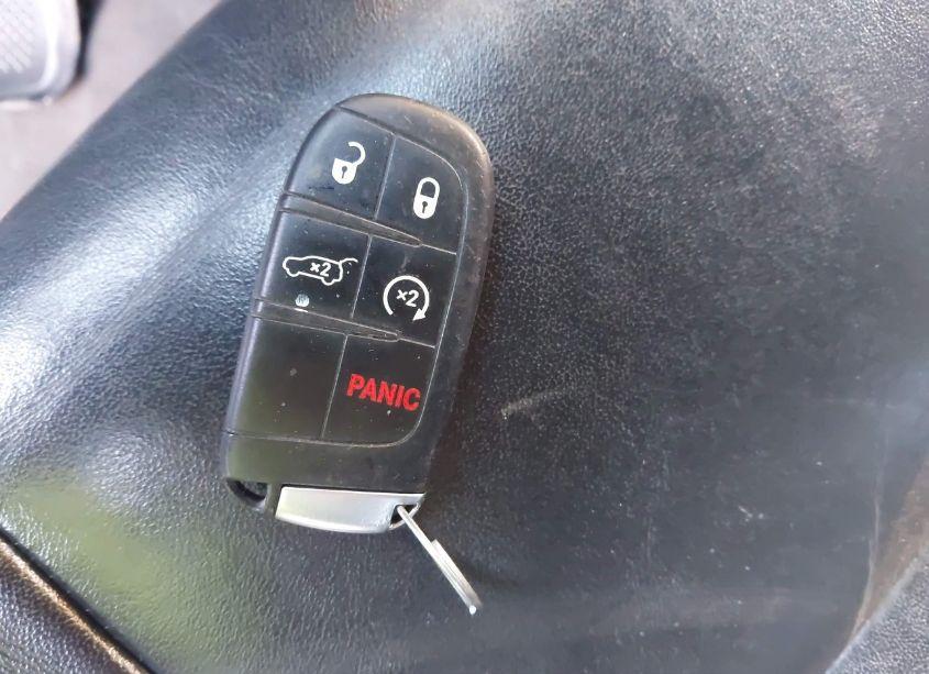 Photo 11 of 2022 Jeep Grand CHEROKEE LIMITED (VIN 1C4RJFBG2NC111415)