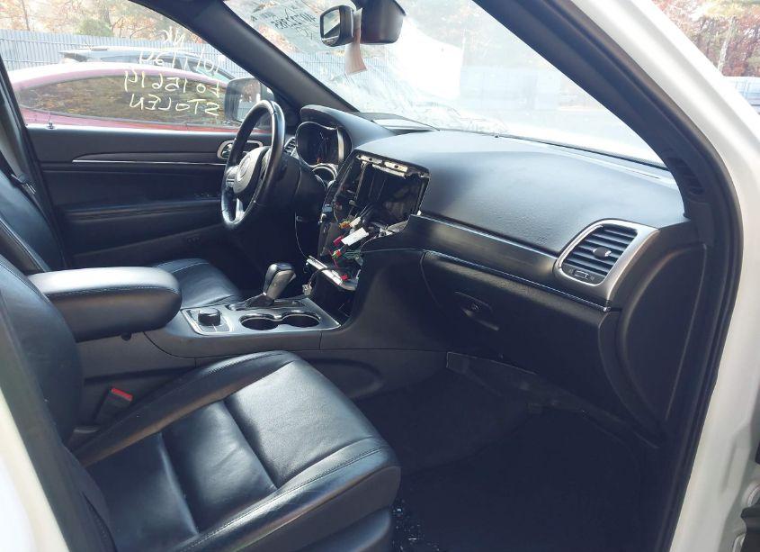 Photo 5 of 2022 Jeep Grand CHEROKEE LIMITED (VIN 1C4RJFBG2NC111415)