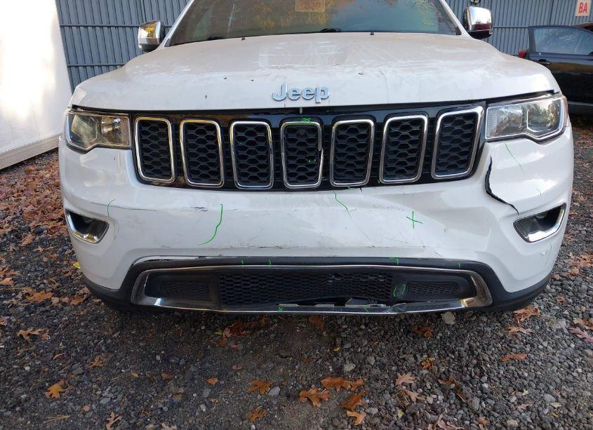 Photo 6 of 2022 Jeep Grand CHEROKEE LIMITED (VIN 1C4RJFBG2NC111415)