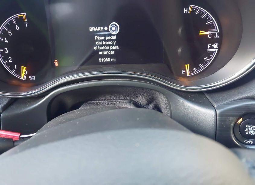 Photo 7 of 2022 Jeep Grand CHEROKEE LIMITED (VIN 1C4RJFBG2NC111415)