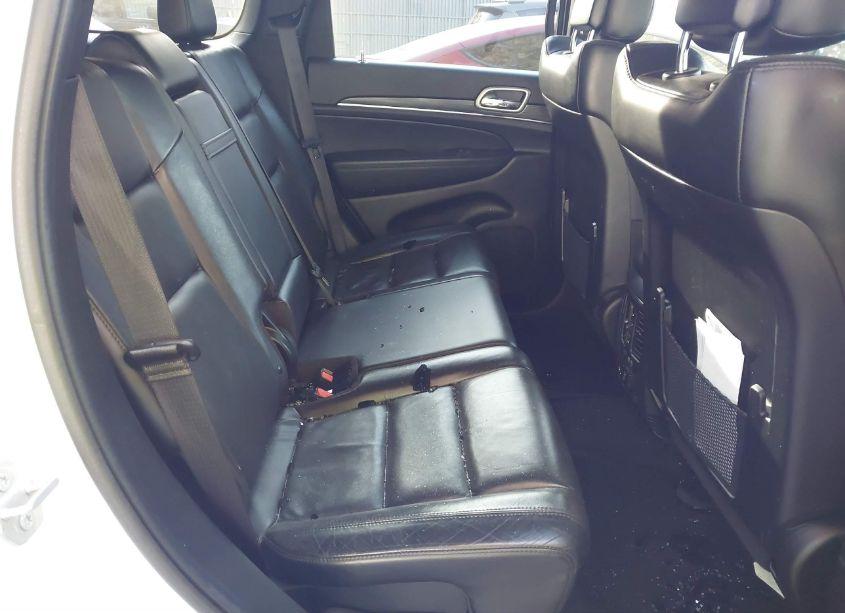 Photo 8 of 2022 Jeep Grand CHEROKEE LIMITED (VIN 1C4RJFBG2NC111415)