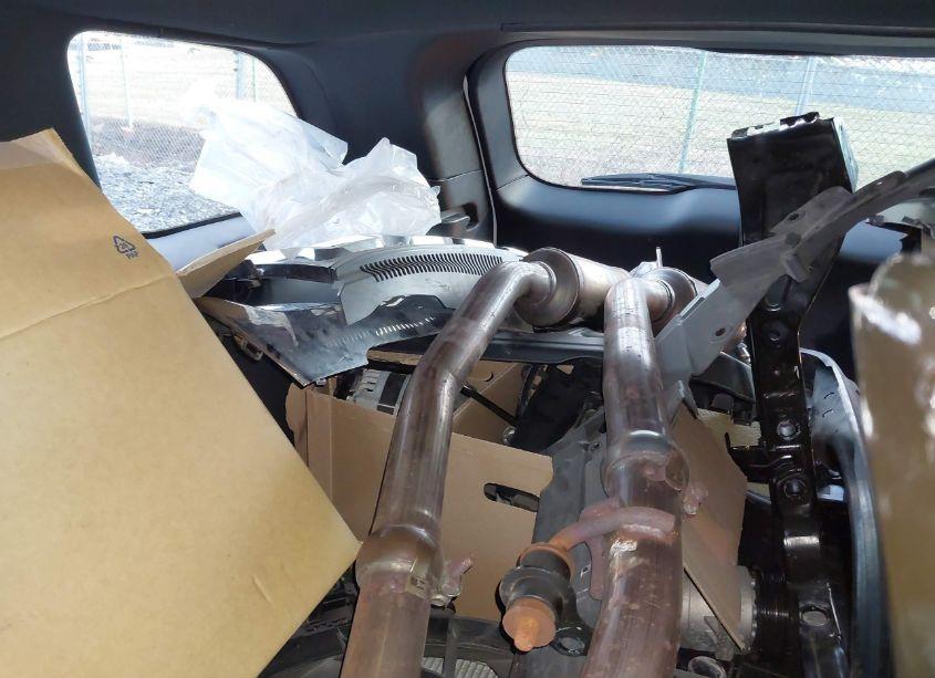 Photo 12 of 2022 Jeep Grand CHEROKEE WK LIMITED 4X4 (VIN 1C4RJFBG2NC123273)