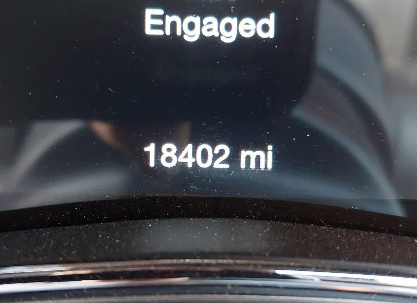 Photo 16 of 2022 Jeep Grand CHEROKEE WK LIMITED 4X4 (VIN 1C4RJFBG2NC123273)