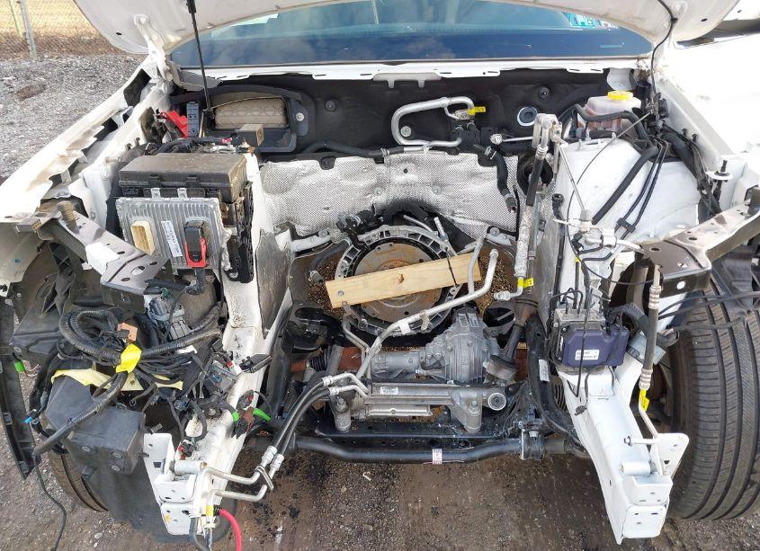 Photo 18 of 2022 Jeep Grand CHEROKEE WK LIMITED 4X4 (VIN 1C4RJFBG2NC123273)