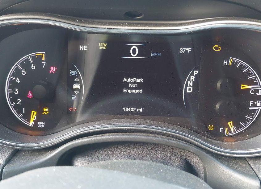 Photo 7 of 2022 Jeep Grand CHEROKEE WK LIMITED 4X4 (VIN 1C4RJFBG2NC123273)