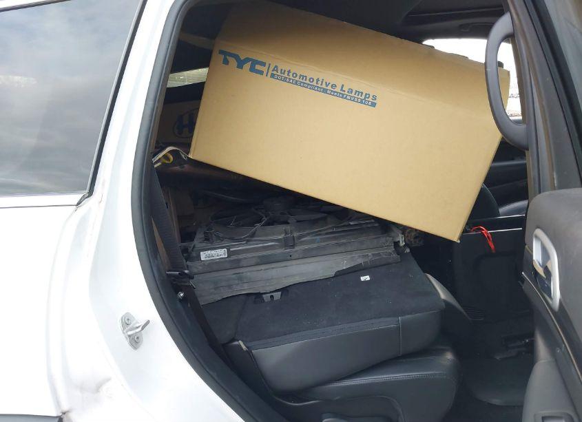 Photo 8 of 2022 Jeep Grand CHEROKEE WK LIMITED 4X4 (VIN 1C4RJFBG2NC123273)