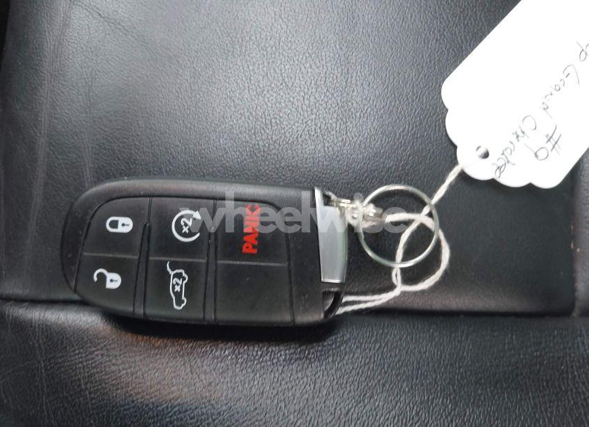 Photo 11 of 2022 Jeep Grand CHEROKEE WK LIMITED 4X4 (VIN 1C4RJFBG2NC141482)