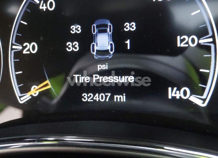 Photo 15 of 2022 Jeep Grand CHEROKEE WK LIMITED 4X4 (VIN 1C4RJFBG2NC141482)