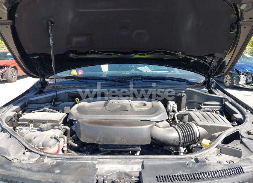 Photo 10 of 2022 Jeep Grand CHEROKEE WK LIMITED 4X4 (VIN 1C4RJFBG2NC143233)