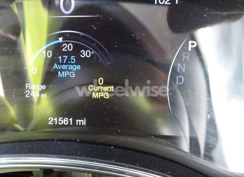 Photo 15 of 2022 Jeep Grand CHEROKEE WK LIMITED 4X4 (VIN 1C4RJFBG2NC143233)