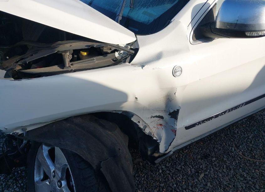 Photo 17 of 2012 Jeep Grand CHEROKEE LIMITED (VIN 1C4RJFBG3CC174391)