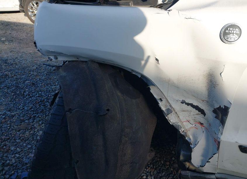 Photo 18 of 2012 Jeep Grand CHEROKEE LIMITED (VIN 1C4RJFBG3CC174391)