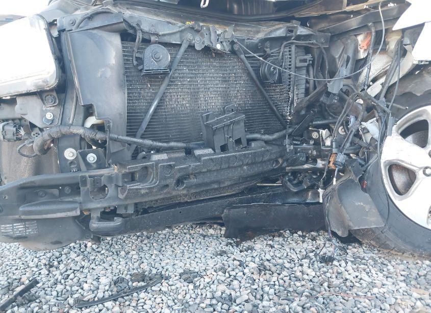 Photo 19 of 2012 Jeep Grand CHEROKEE LIMITED (VIN 1C4RJFBG3CC174391)