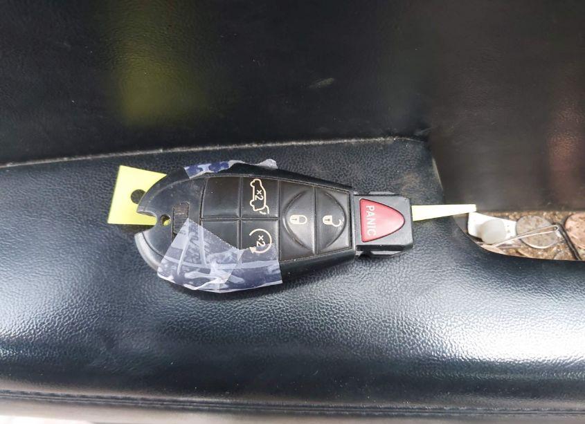 Photo 11 of 2012 Jeep Grand CHEROKEE LIMITED (VIN 1C4RJFBG3CC249719)