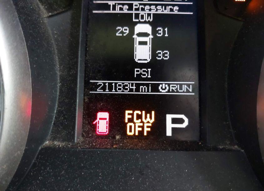 Photo 15 of 2012 Jeep Grand CHEROKEE LIMITED (VIN 1C4RJFBG3CC249719)