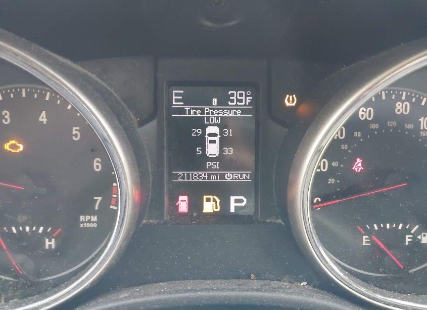 Photo 7 of 2012 Jeep Grand CHEROKEE LIMITED (VIN 1C4RJFBG3CC249719)