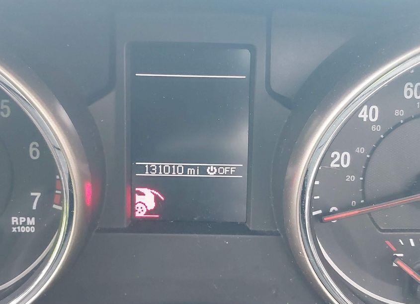 Photo 16 of 2013 Jeep Grand CHEROKEE LIMITED (VIN 1C4RJFBG3DC643951)
