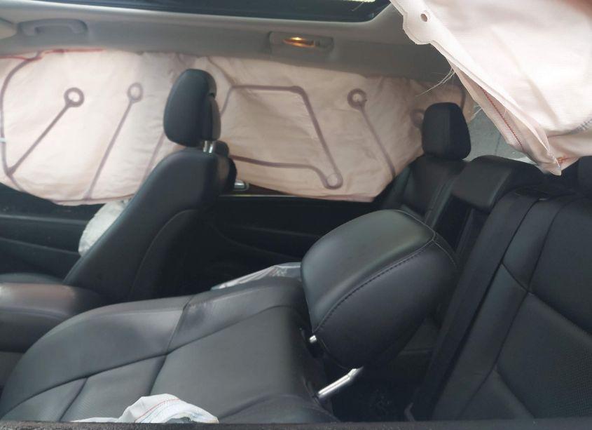 Photo 8 of 2013 Jeep Grand CHEROKEE LIMITED (VIN 1C4RJFBG3DC643951)
