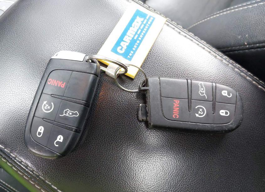 Photo 11 of 2014 Jeep Grand CHEROKEE LIMITED (VIN 1C4RJFBG3EC172840)