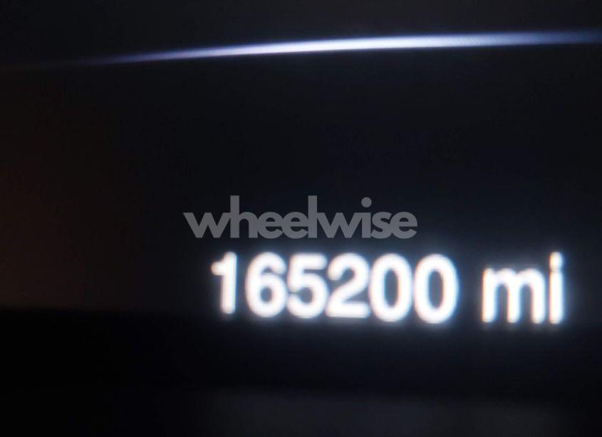 Photo 15 of 2014 Jeep Grand CHEROKEE LIMITED (VIN 1C4RJFBG3EC212575)