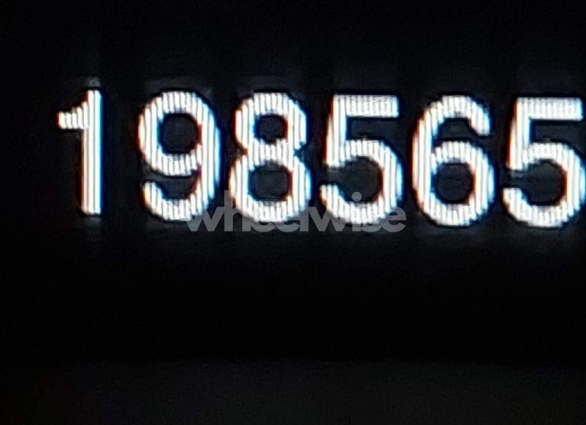 Photo 15 of 2014 Jeep Grand CHEROKEE LIMITED (VIN 1C4RJFBG3EC225200)