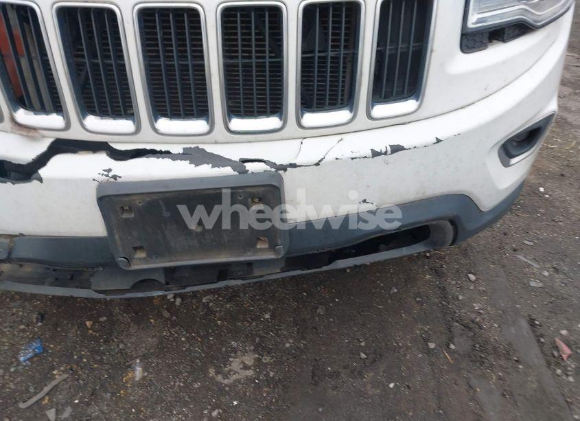 Photo 6 of 2014 Jeep Grand CHEROKEE LIMITED (VIN 1C4RJFBG3EC238027)