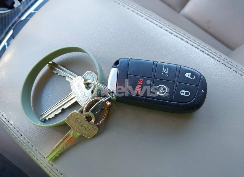 Photo 11 of 2014 Jeep Grand CHEROKEE LIMITED (VIN 1C4RJFBG3EC265177)