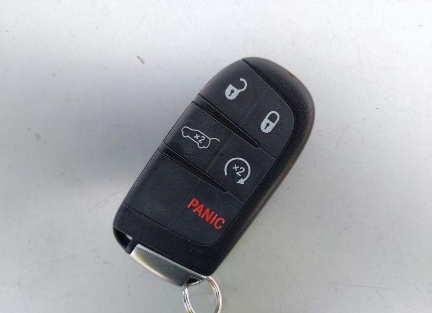 Photo 11 of 2014 Jeep Grand CHEROKEE LIMITED (VIN 1C4RJFBG3EC390132)