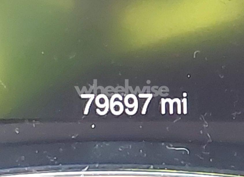 Photo 15 of 2014 Jeep Grand CHEROKEE LIMITED (VIN 1C4RJFBG3EC395668)