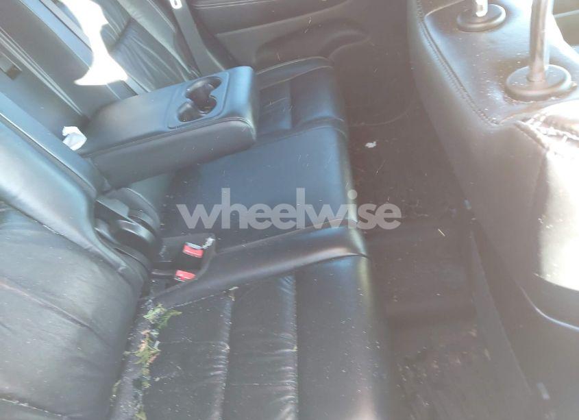 Photo 8 of 2014 Jeep Grand CHEROKEE LIMITED (VIN 1C4RJFBG3EC395668)