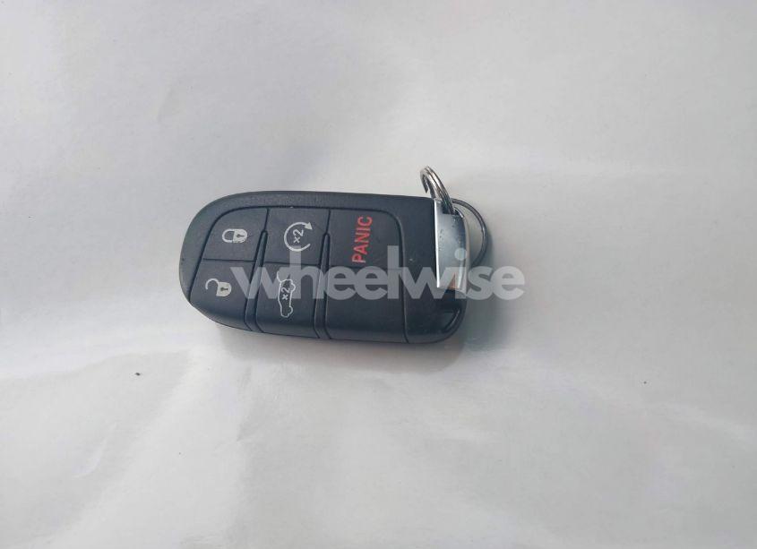 Photo 11 of 2014 Jeep Grand CHEROKEE LIMITED (VIN 1C4RJFBG3EC458980)