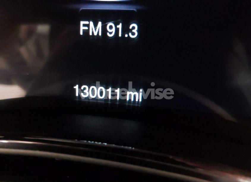 Photo 15 of 2014 Jeep Grand CHEROKEE LIMITED (VIN 1C4RJFBG3EC480882)