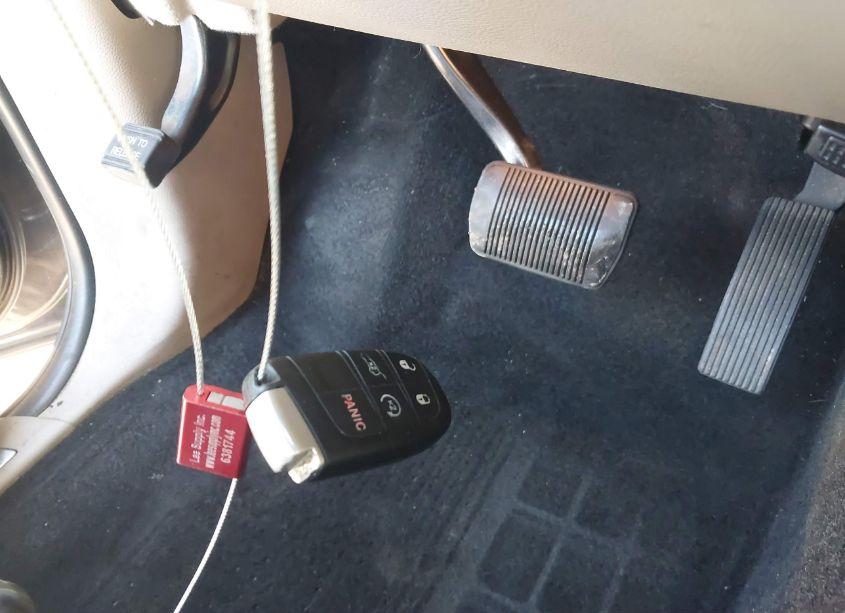 Photo 10 of 2014 Jeep Grand CHEROKEE LIMITED (VIN 1C4RJFBG3EC485984)