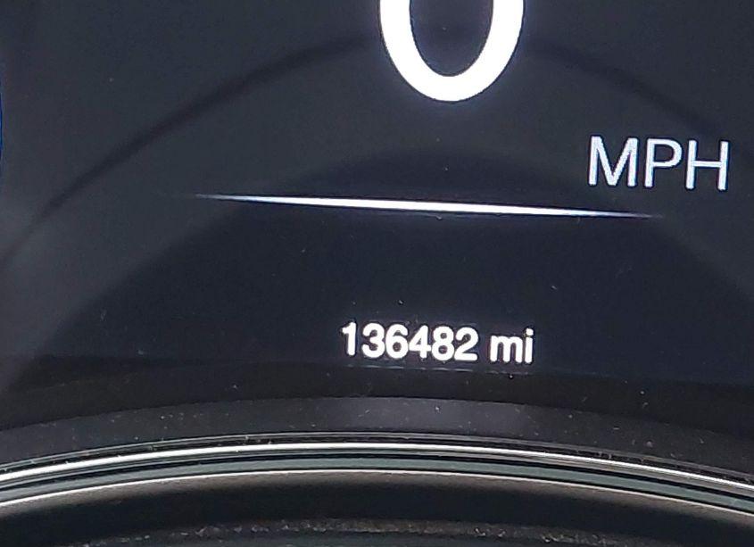 Photo 15 of 2014 Jeep Grand CHEROKEE LIMITED (VIN 1C4RJFBG3EC489999)