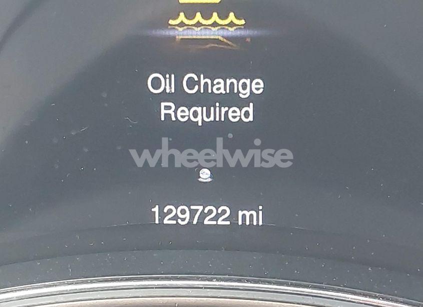 Photo 15 of 2014 Jeep Grand CHEROKEE LIMITED (VIN 1C4RJFBG3EC501116)