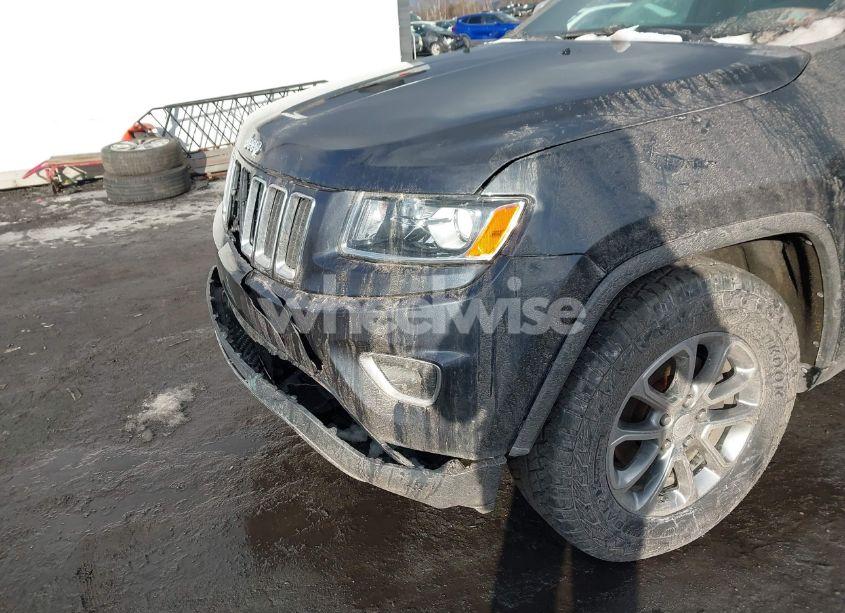Photo 6 of 2014 Jeep Grand CHEROKEE LIMITED (VIN 1C4RJFBG3EC501116)