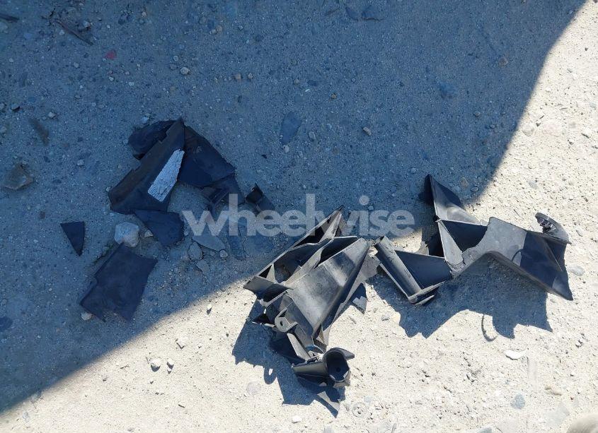 Photo 12 of 2014 Jeep Grand CHEROKEE LIMITED (VIN 1C4RJFBG3EC526856)