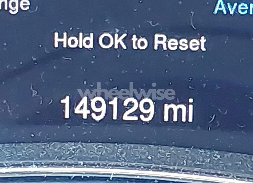 Photo 16 of 2014 Jeep Grand CHEROKEE LIMITED (VIN 1C4RJFBG3EC526856)