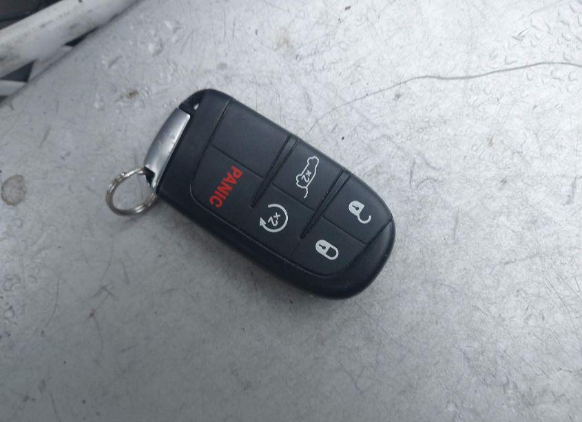 Photo 11 of 2014 Jeep Grand CHEROKEE LIMITED (VIN 1C4RJFBG3EC553958)