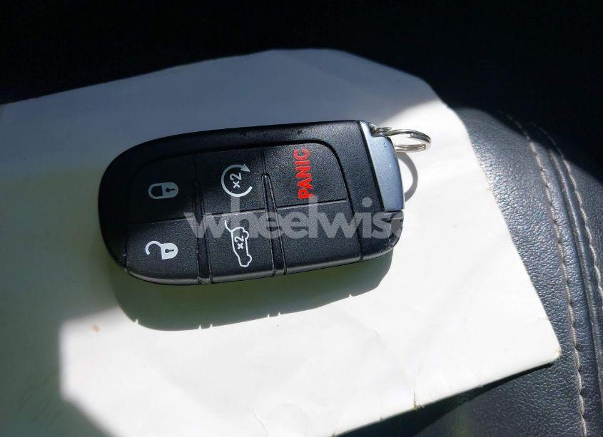 Photo 11 of 2014 Jeep Grand CHEROKEE LIMITED (VIN 1C4RJFBG3EC570064)